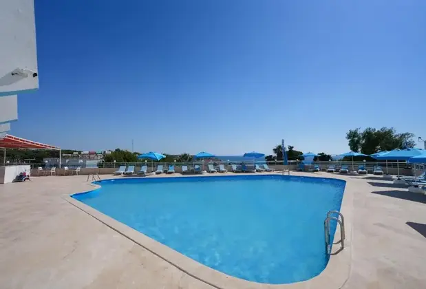 Şafak Otel Didim - Görsel 10