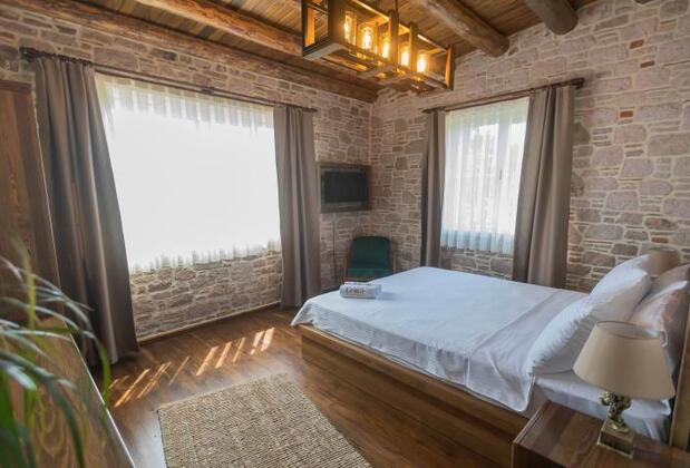 Leone Natural Otel - Görsel 9