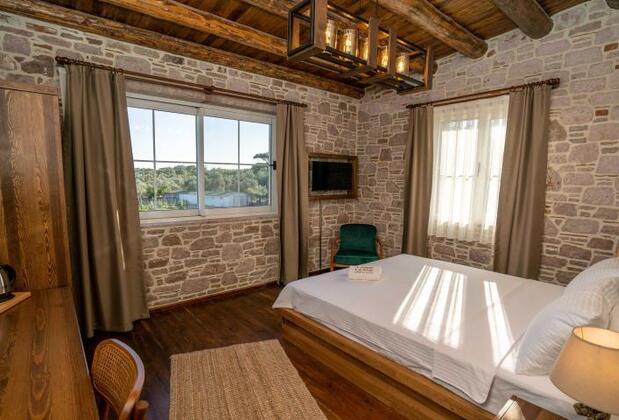 Leone Natural Otel - Görsel 4