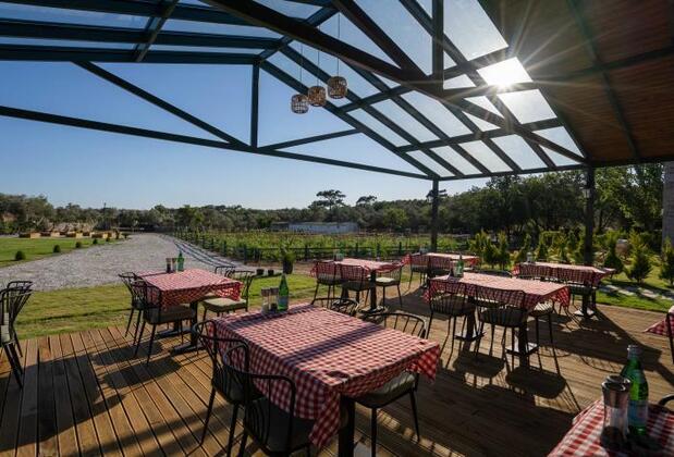 Leone Natural Otel - Görsel 7