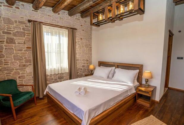 Leone Natural Otel - Görsel 5