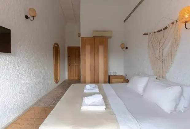 Rupa Otel Alaçatı - Adults Only - Görsel 11