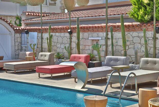 Rupa Otel Alaçatı - Adults Only - Görsel 5