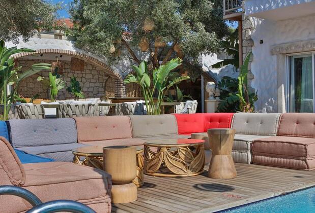 Rupa Otel Alaçatı - Adults Only - Görsel 19