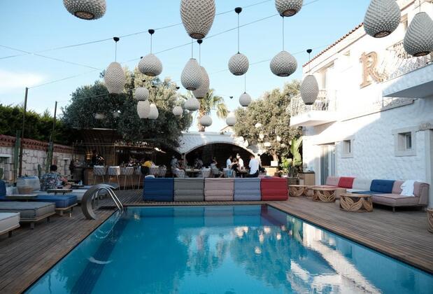 Rupa Otel Alaçatı - Adults Only - Görsel 4