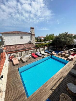 Rupa Otel Alaçatı - Adults Only - Görsel 3