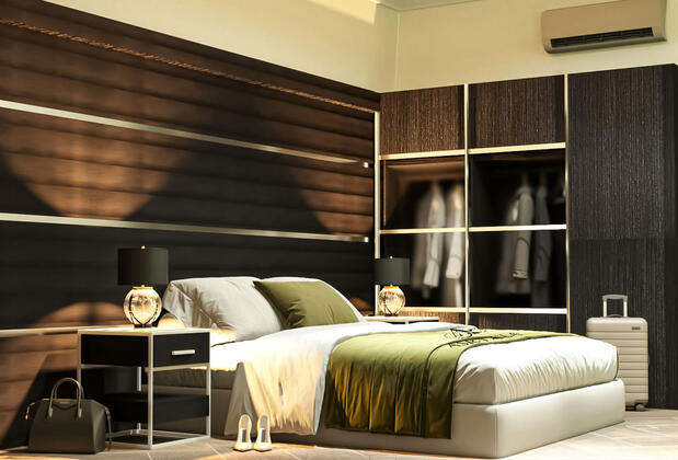 Asr-ı A`la Hotel Bodrum - Görsel 8