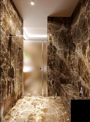 Asr-ı A`la Hotel Bodrum - Görsel 11