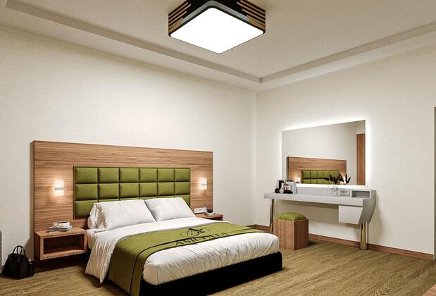 Asr-ı A`la Hotel Bodrum - Görsel 3