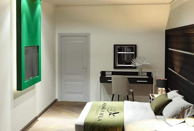 Asr-ı A`la Hotel Bodrum - Görsel 7