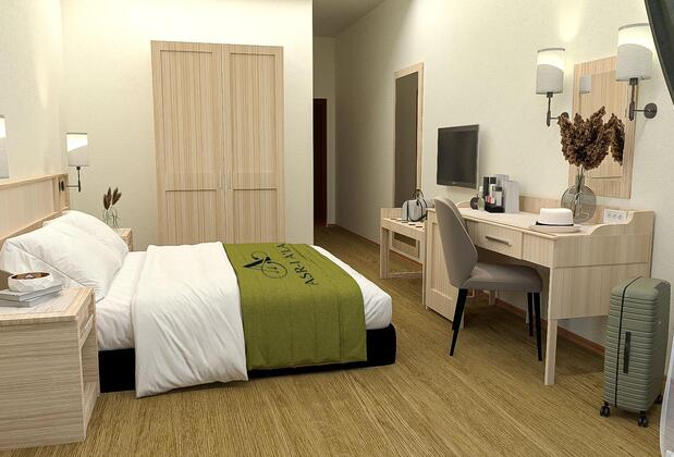 Asr-ı A`la Hotel Bodrum - Görsel 4