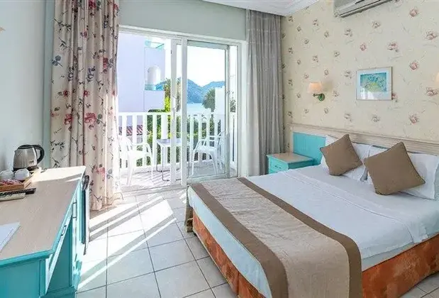 Contess By Faros - Görsel 6