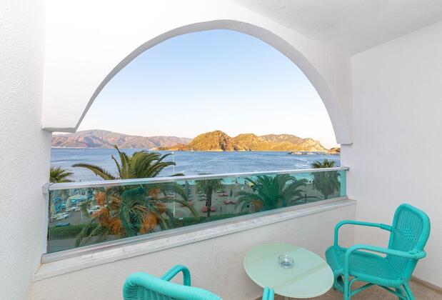 Contess By Faros - Görsel 9