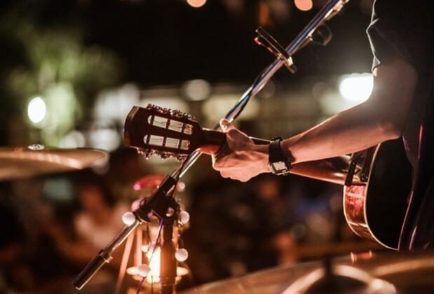 Asr-ı A`la Hotel Bodrum - Görsel 15