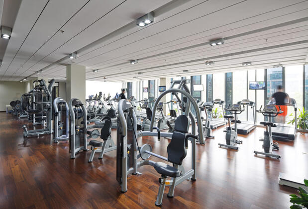 Asr-ı A`la Hotel Bodrum - Görsel 17