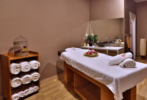 Asr-ı A`la Hotel Bodrum - Görsel 16