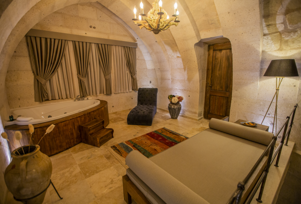 Nino Cave Suites - Görsel 24