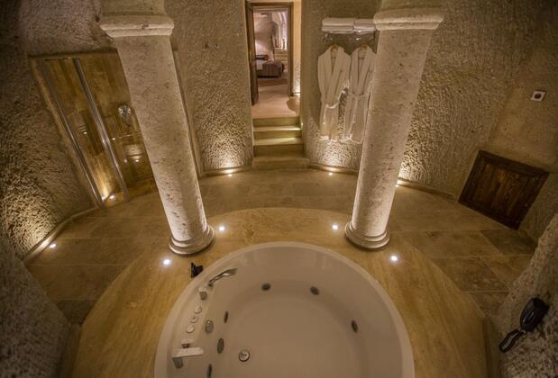 Nino Cave Suites - Görsel 25