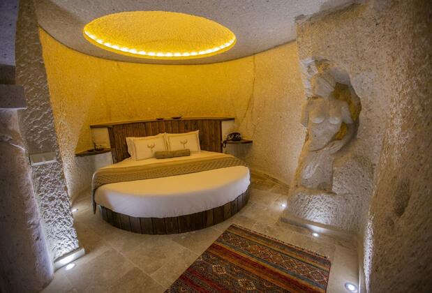 Nino Cave Suites - Görsel 7