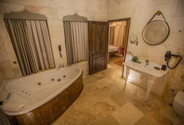 Nino Cave Suites - Görsel 27