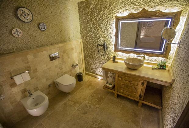 Nino Cave Suites - Görsel 36