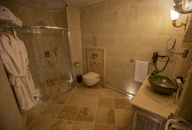 Nino Cave Suites - Görsel 30