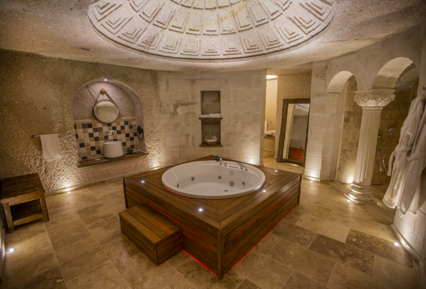 Nino Cave Suites - Görsel 28