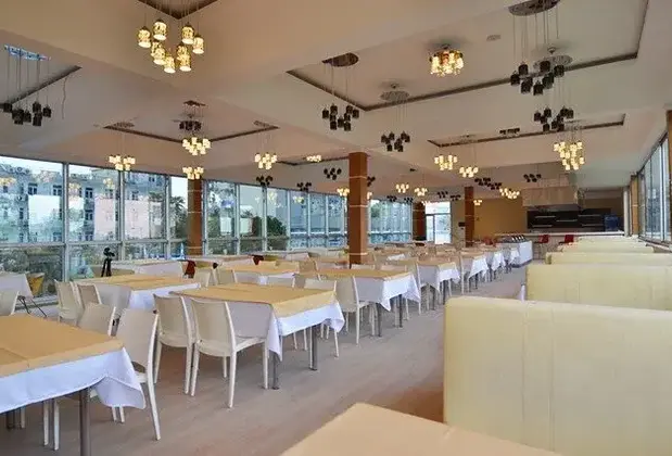 Rios Latte Beach Hotel - Görsel 14