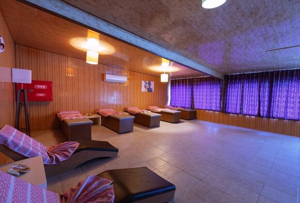 Rios Latte Beach Hotel - Görsel 17