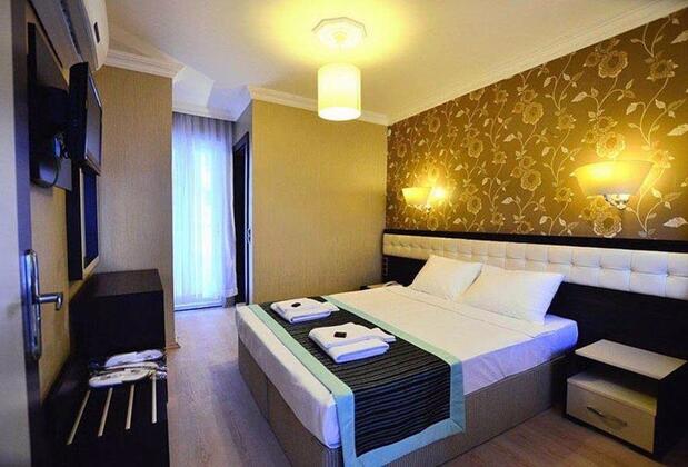 Rios Latte Beach Hotel - Görsel 8