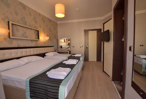 Rios Latte Beach Hotel - Görsel 10