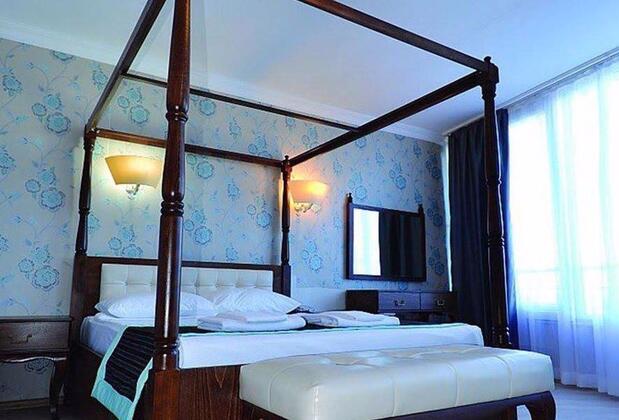 Rios Latte Beach Hotel - Görsel 11