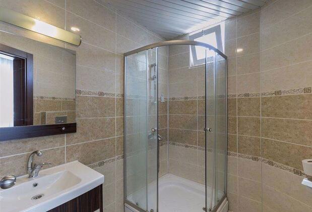 Rios Latte Beach Hotel - Görsel 13