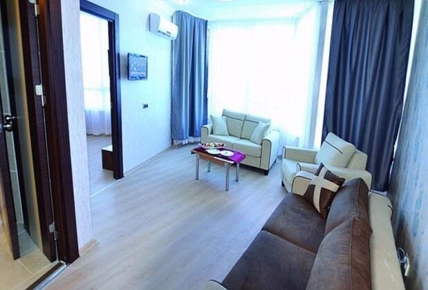 Rios Latte Beach Hotel - Görsel 12