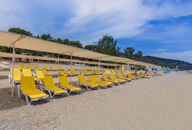 Rios Latte Beach Hotel - Görsel 7