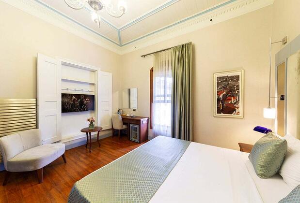 No 2 Hotel By Şükrü - Görsel 12