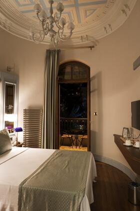 No 2 Hotel By Şükrü - Görsel 14