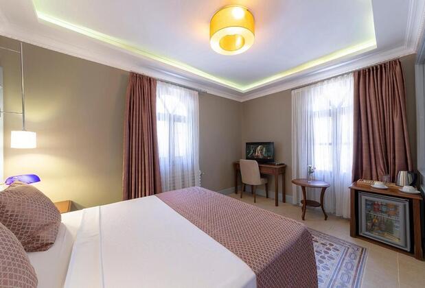 No 2 Hotel By Şükrü - Görsel 32