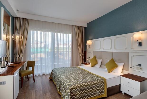 Well Palace Side - Görsel 7