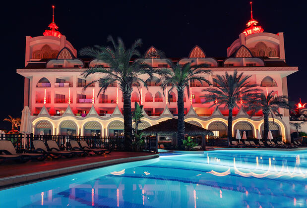 Well Palace Side - Görsel 5