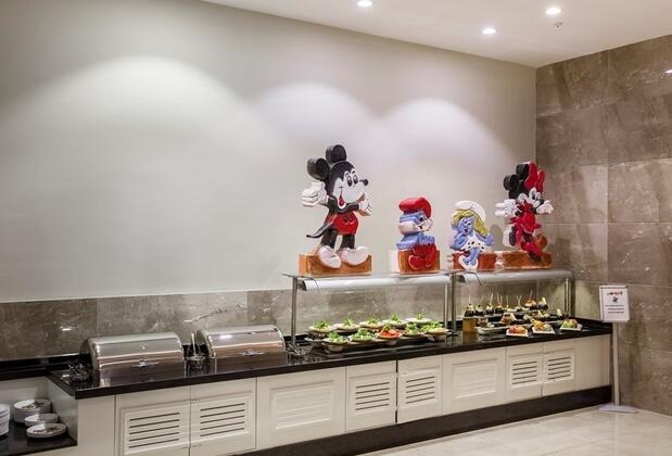 Well Palace Side - Görsel 11