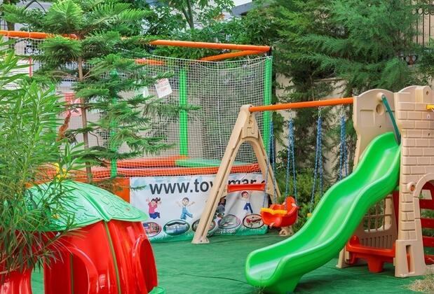 Well Palace Side - Görsel 19