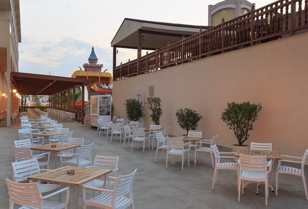 Well Palace Side - Görsel 16