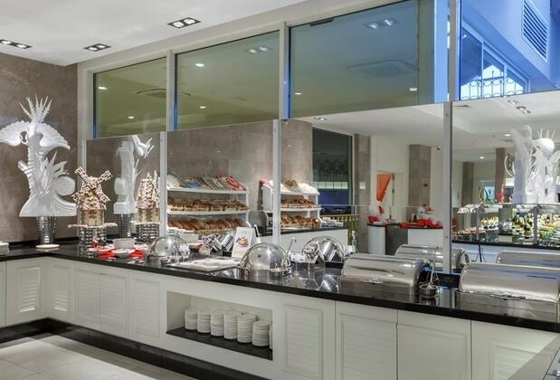 Well Palace Side - Görsel 12