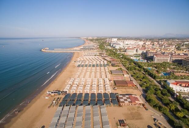 Well Palace Side - Görsel 17