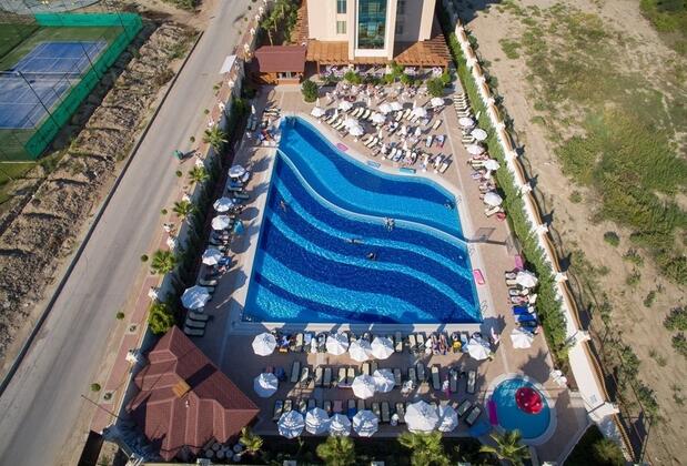 Well Palace Side - Görsel 14