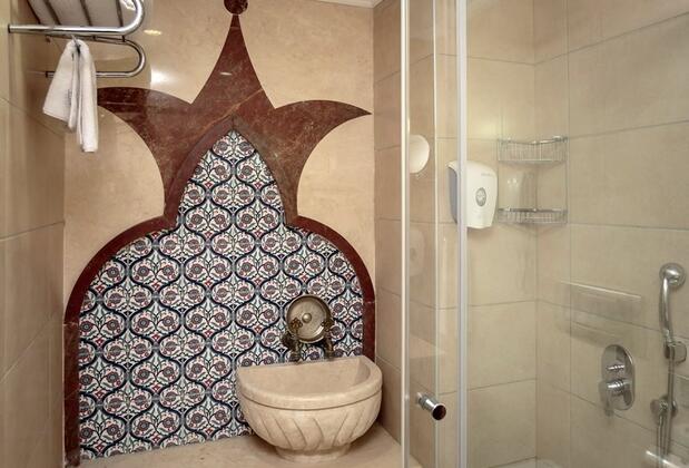 Well Palace Side - Görsel 10