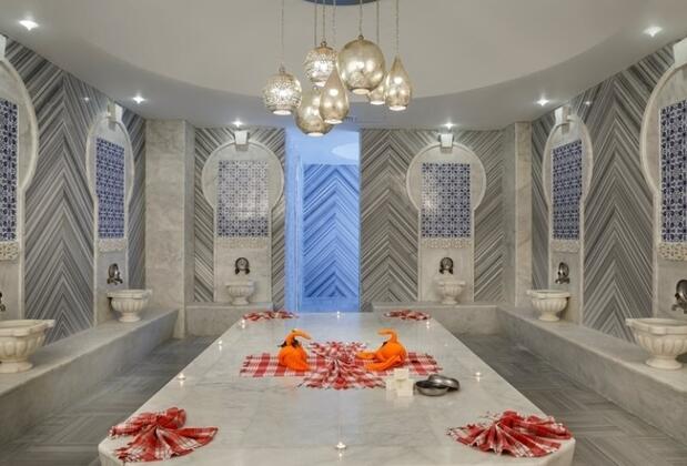 Well Palace Side - Görsel 18