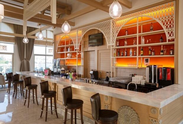 Well Palace Side - Görsel 15