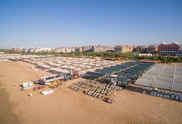 Well Palace Side - Görsel 6